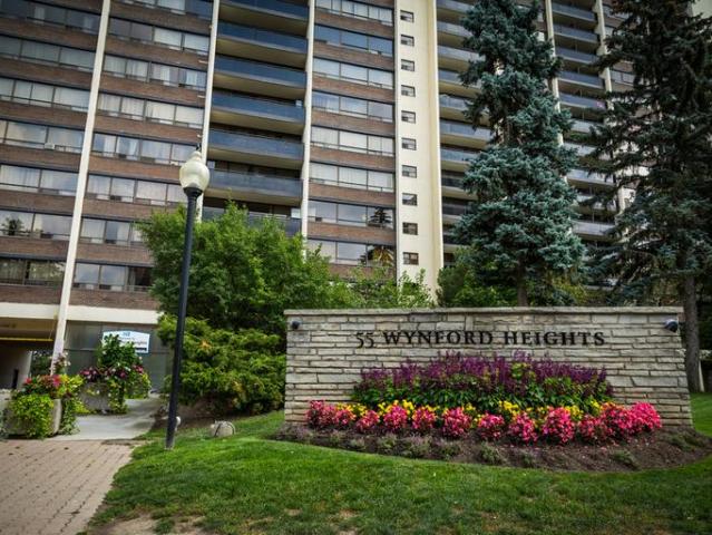 1 Bedroom Apartment Toronto ON LS96586471
