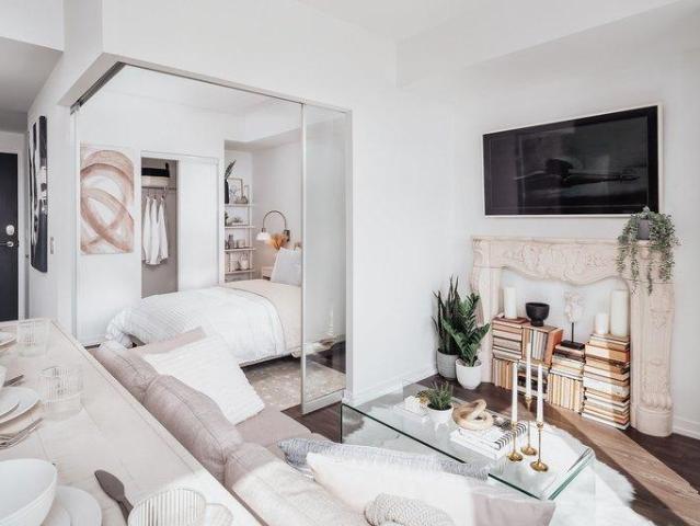 1 Bedroom Apartment Toronto ON LS96586706