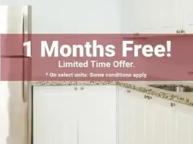 1 Bedroom Apartment Toronto ON LS96883504