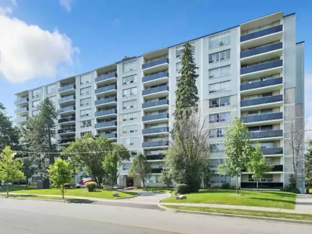 1 Bedroom Apartment Toronto ON LS97427739