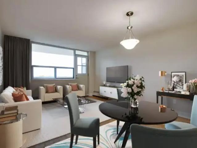 1 Bedroom Apartment Toronto ON LS97838295