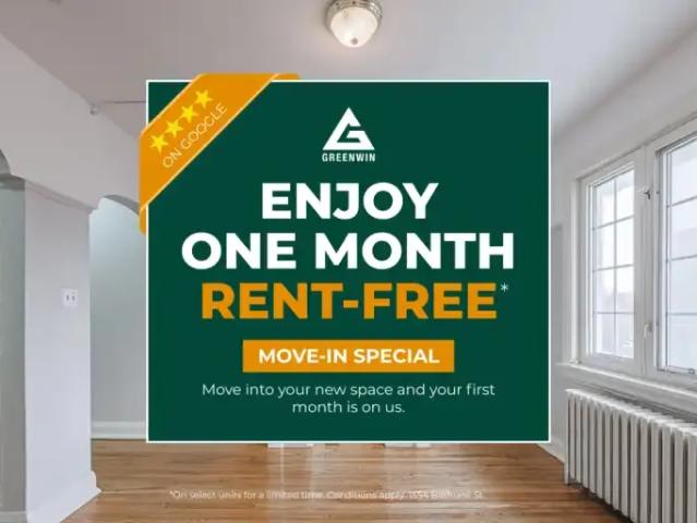 1 Bedroom Apartment Toronto ON LS97969919