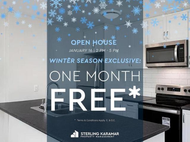 1 Bedroom Apartment Toronto ON LS98310813