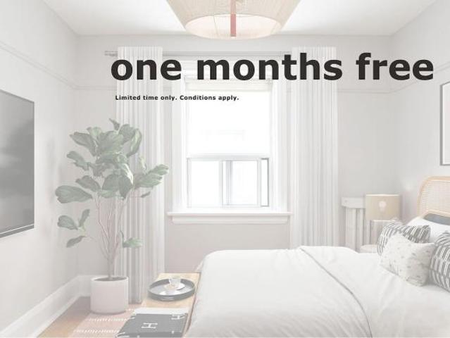 1 Bedroom Apartment Toronto ON LS98313287