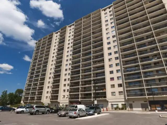 1 Bedroom Apartment Toronto ON LS98421252