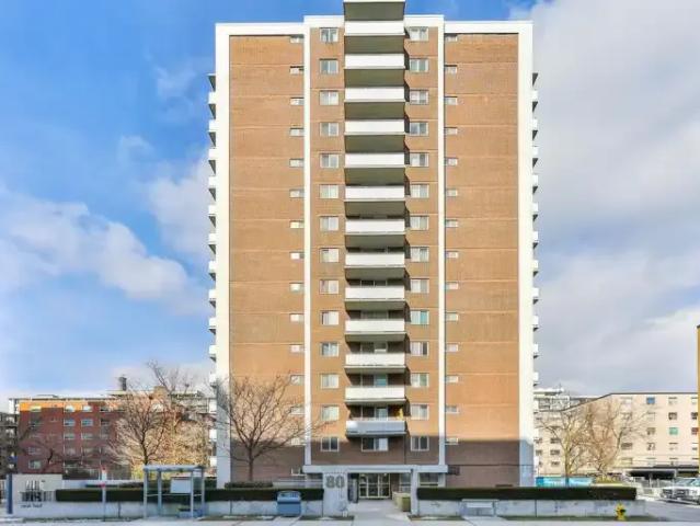 1 Bedroom Apartment Toronto ON LS98533616