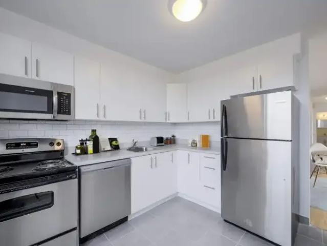 1 Bedroom Apartment Toronto ON LS98533631