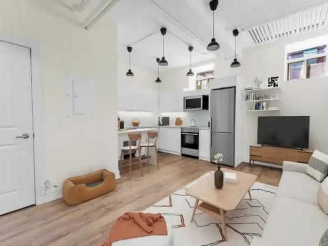 1 Bedroom Apartment Toronto ON LS99409957