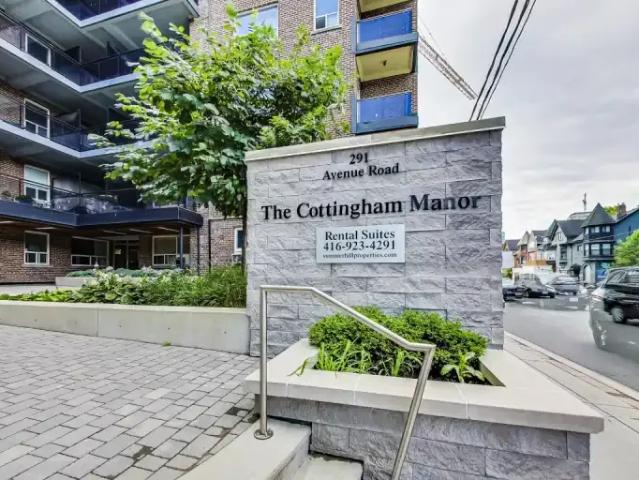1 Bedroom Apartment Toronto ON LS99823884
