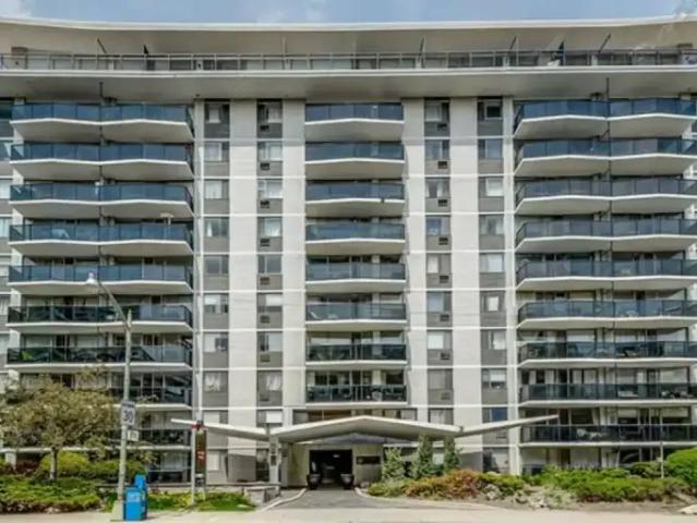 1 Bedroom Apartment Toronto ON LS99907221