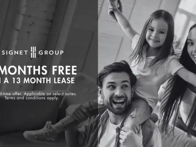 1 Bedroom Apartment Toronto ON LS100563482