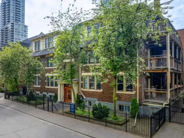 1 Bedroom Apartment Toronto ON LS100563716