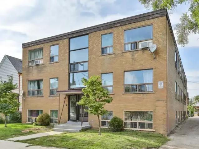 1 Bedroom Apartment Toronto ON LS100707549