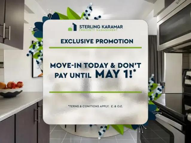 1 Bedroom Apartment Toronto ON LS100839256