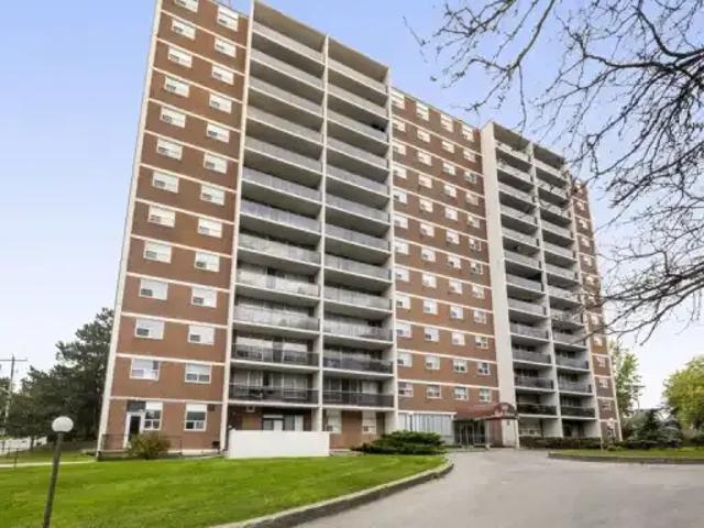 1 Bedroom Apartment Toronto ON LS100329882