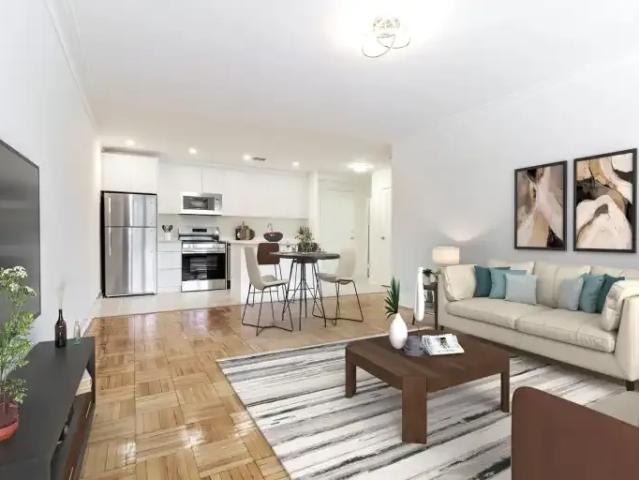 1 Bedroom Apartment Toronto ON LS100330437