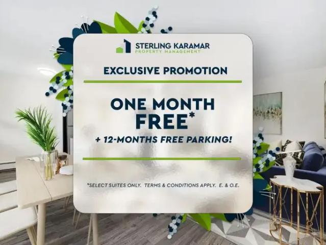 1 Bedroom Apartment Toronto ON LS101553962