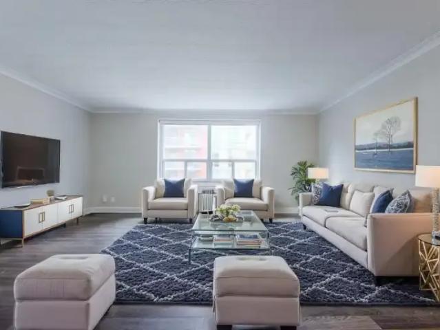 1 Bedroom Apartment Toronto ON LS101686151