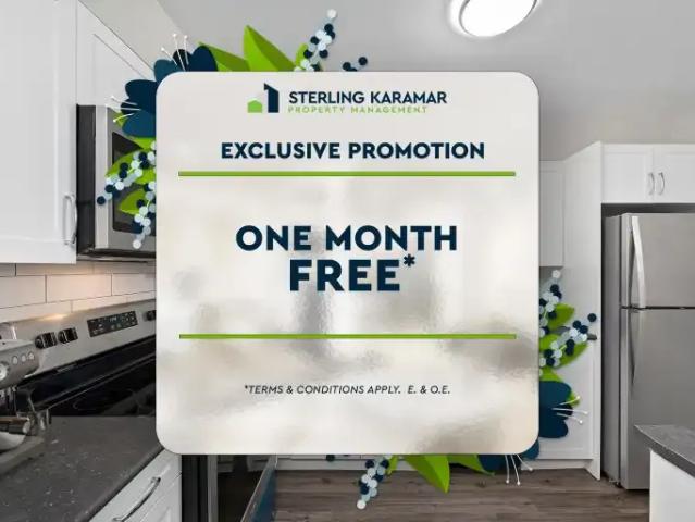1 Bedroom Apartment Toronto ON LS101826473