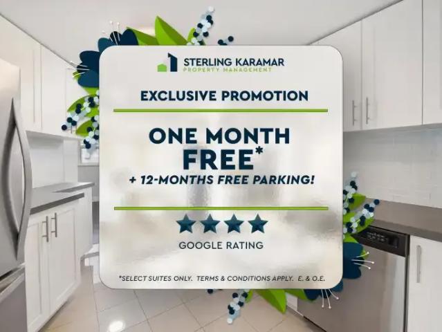 1 Bedroom Apartment Toronto ON LS101827129