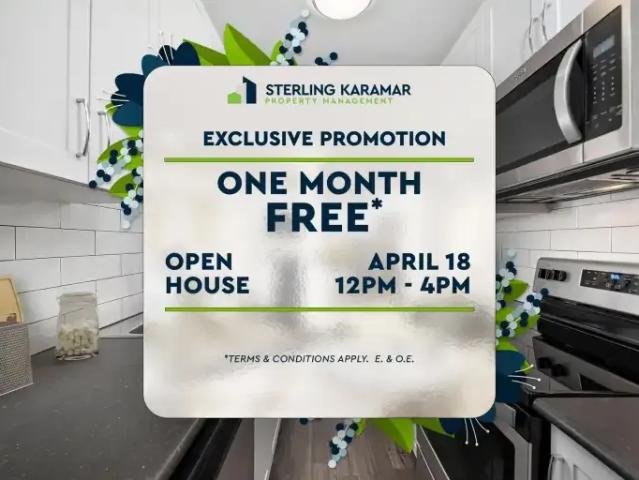 1 Bedroom Apartment Toronto ON LS101014377