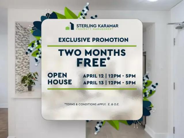 1 Bedroom Apartment Toronto ON LS101185366