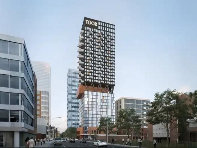 1 Bedroom Apartment Toronto ON LS101261021