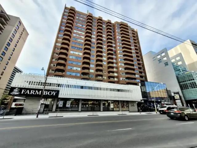 1 Bedroom Apartment Toronto ON LS101338234