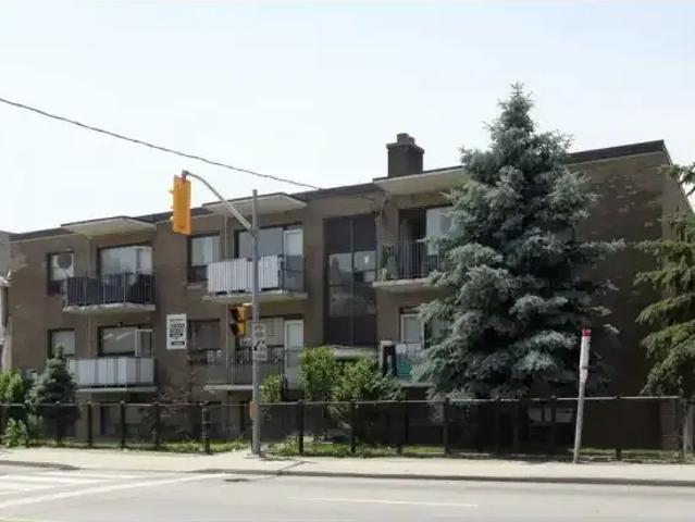 1 Bedroom Apartment Toronto ON LS101339129
