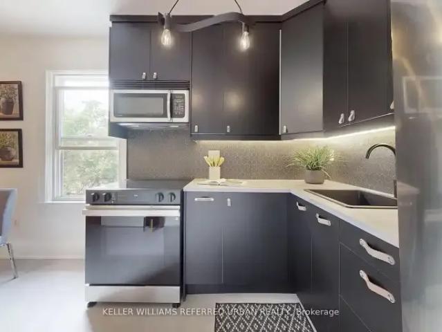 1 Bedroom Apartment Toronto ON LS102551608