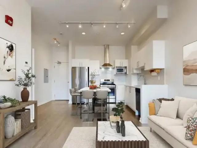 1 Bedroom Apartment Toronto ON LS102551645