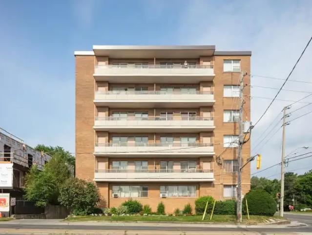 1 Bedroom Apartment Toronto ON LS102551291