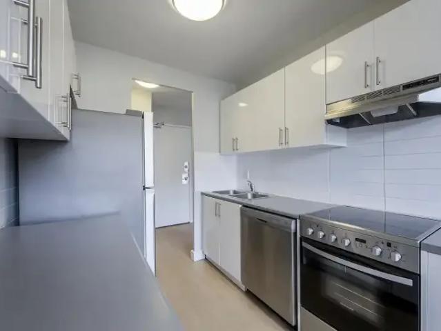 1 Bedroom Apartment Toronto ON LS102700367