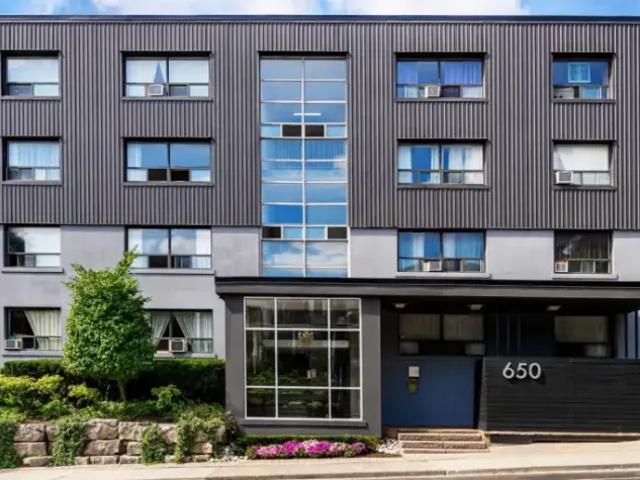 1 Bedroom Apartment Toronto ON LS102700384