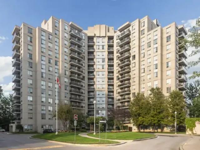 1 Bedroom Apartment Toronto ON LS102752418