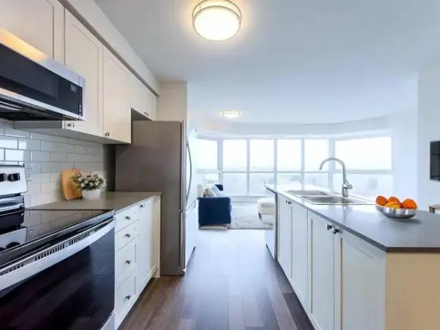 1 Bedroom Apartment Toronto ON LS102844590