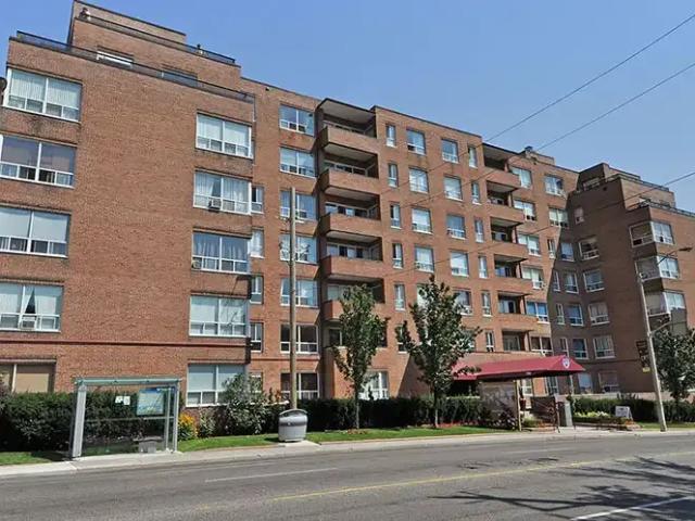 1 Bedroom Apartment Toronto ON LS102271625
