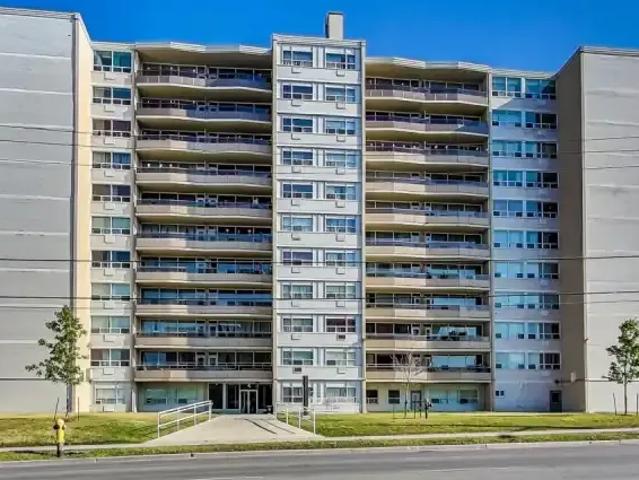 1 Bedroom Apartment Toronto ON LS102338807