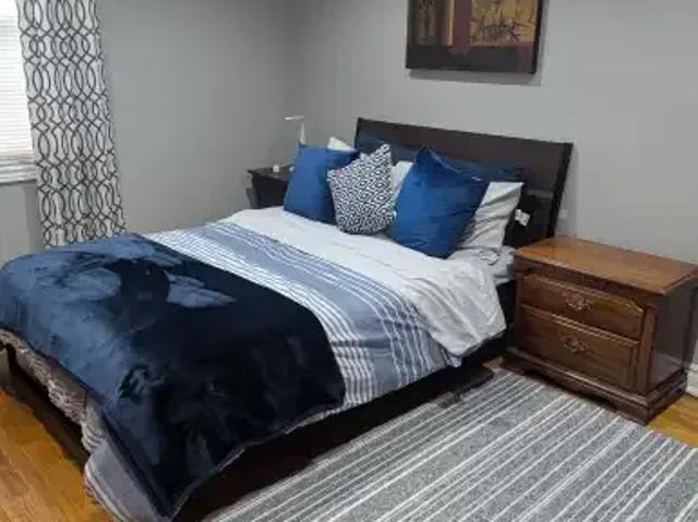 1 Bedroom Apartment Toronto ON LS103060510