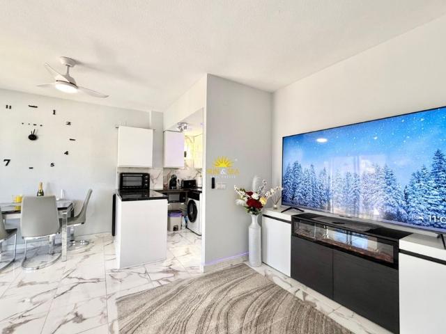 1 BEDROOM APARTMENT TORREVIEJA