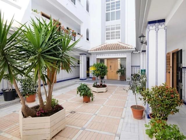 1 BEDROOM APARTMENT TORREVIEJA