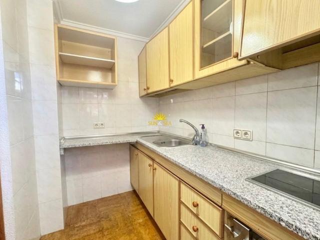 1 BEDROOM APARTMENT TORREVIEJA