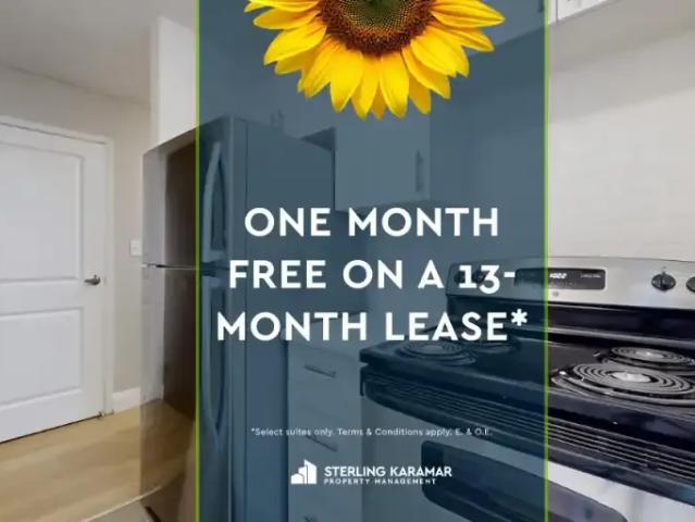 1 Bedroom Apartment Trenton ON 105135289