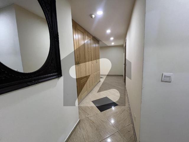 1 Bedroom Apartment Unfurnished For Rent In Centaurus F 8 The Centaurus