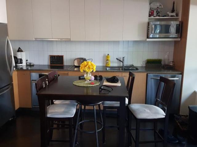 1 Bedroom Apartment Vancouver Vancouver 101012346