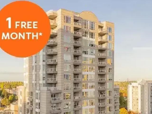 1 Bedroom Apartment Vancouver BC 92296153