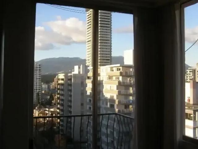 1 Bedroom Apartment Vancouver BC 94329168