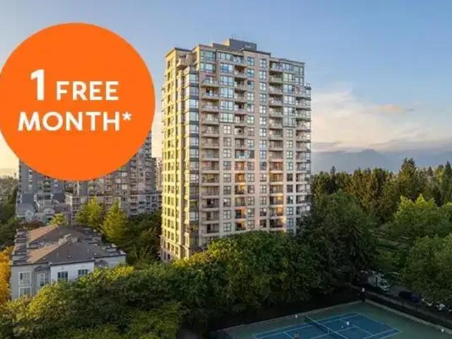 1 Bedroom Apartment Vancouver BC 95028596