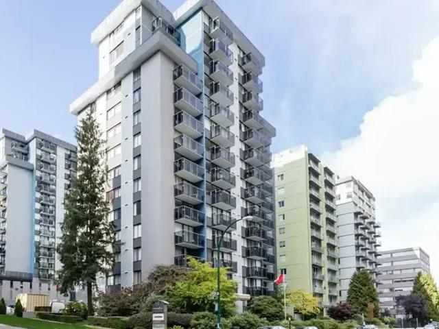 1 Bedroom Apartment Vancouver BC 96589024