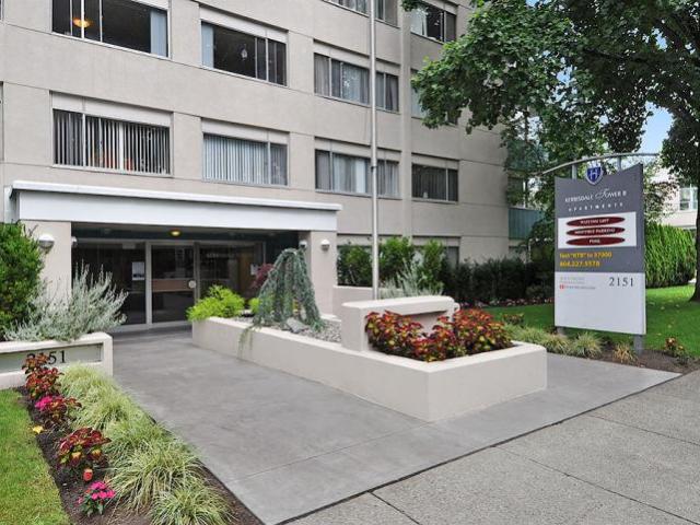 1 Bedroom Apartment Vancouver BC 98311197